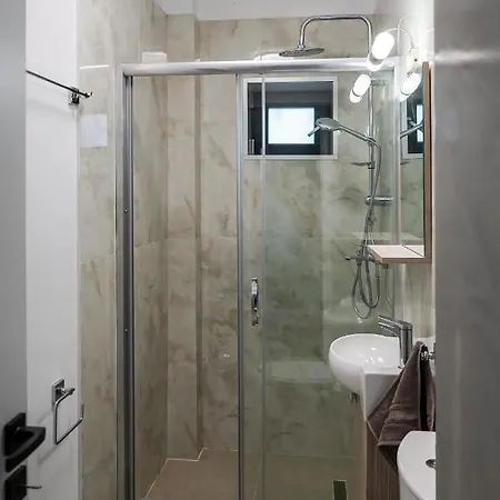 The Chic Retreat Апартаменты Бухарест