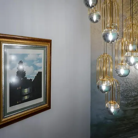 The Chic Retreat Apartment