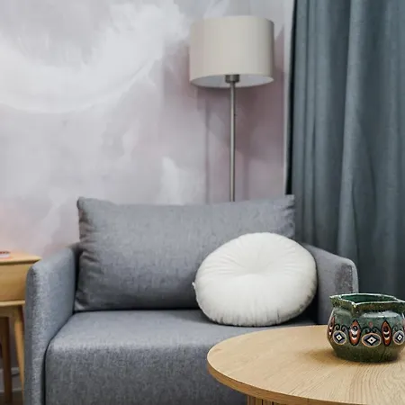 Apartment The Chic Retreat *