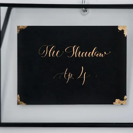 The Chic Retreat * Bucarest