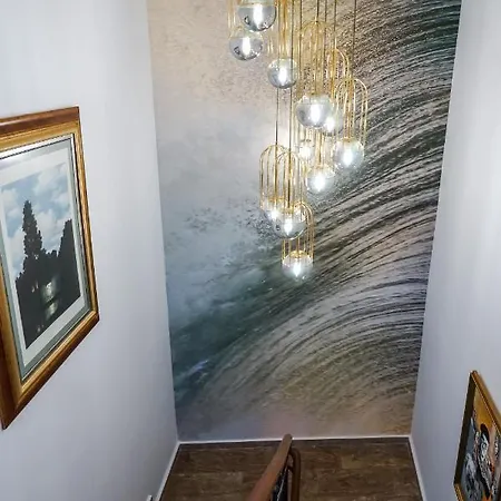 Apartment The Chic Retreat *