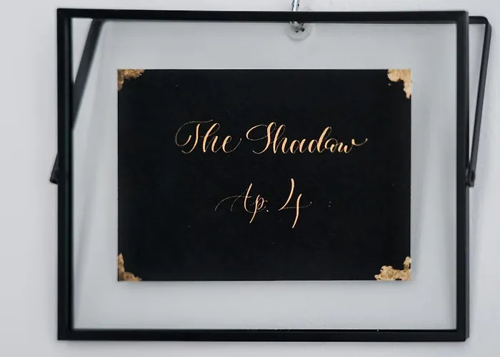 The Chic Retreat * Bucureşti