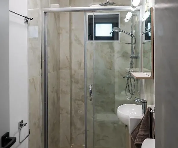 The Chic Retreat Apartament Bucureşti