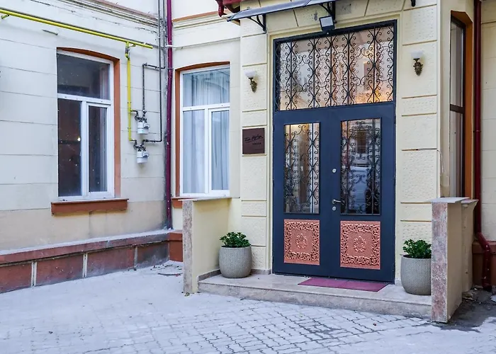 The Chic Retreat * Bucureşti