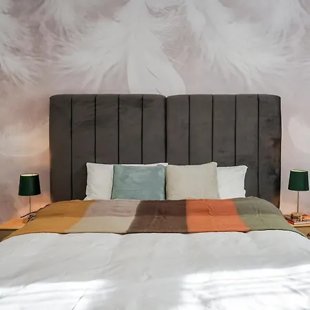 The Chic Retreat Apartment
